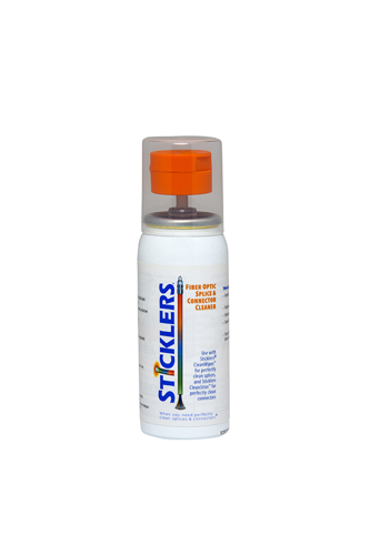MCC-POC03M Splice & Connector Cleaner (NSN 6850-01-5929391)